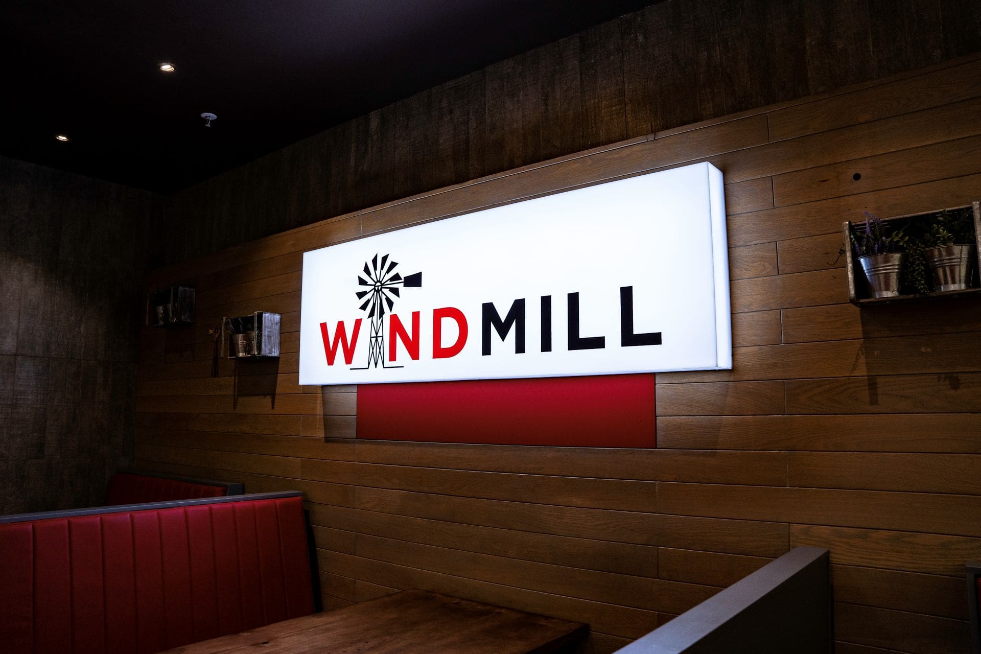 Wind Mill 2