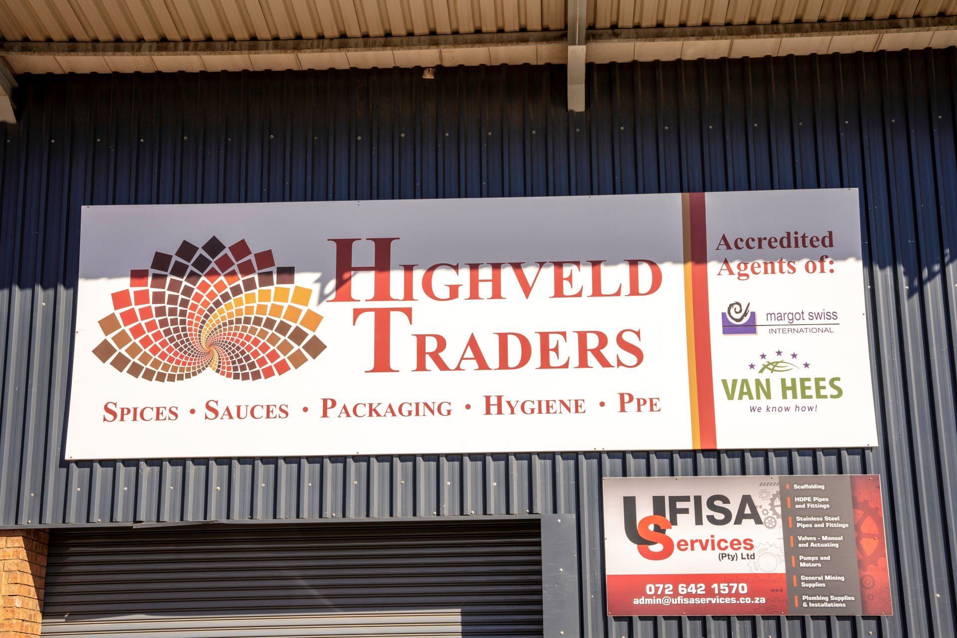Highveld Traders