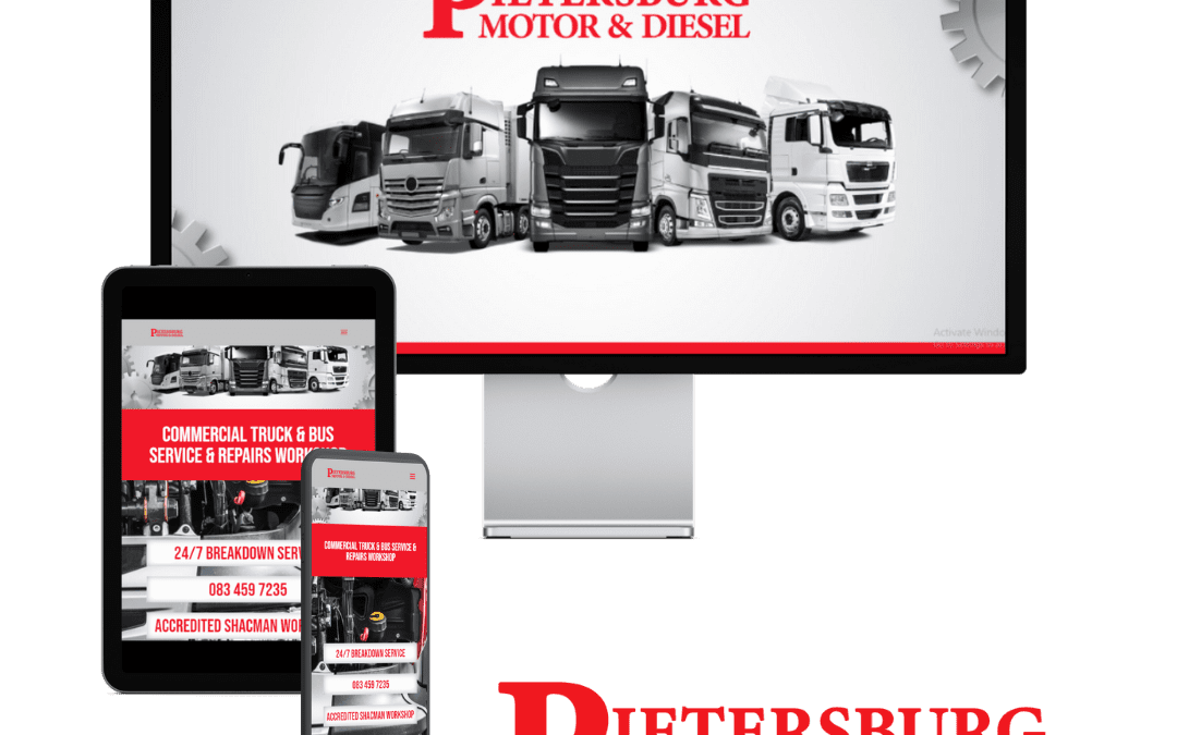 Pietersburg Motor & Diesel