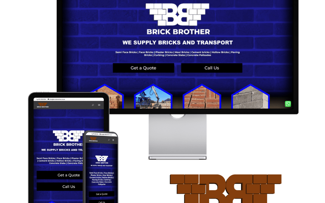 Brick Brother