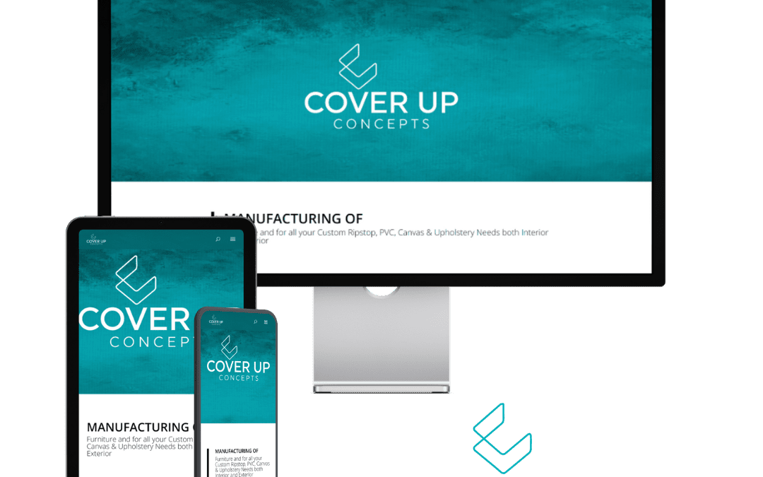 Cover Up Concept