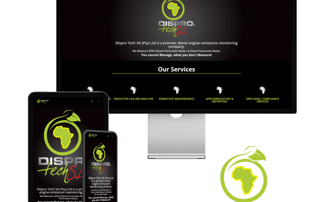 Dispro Tech