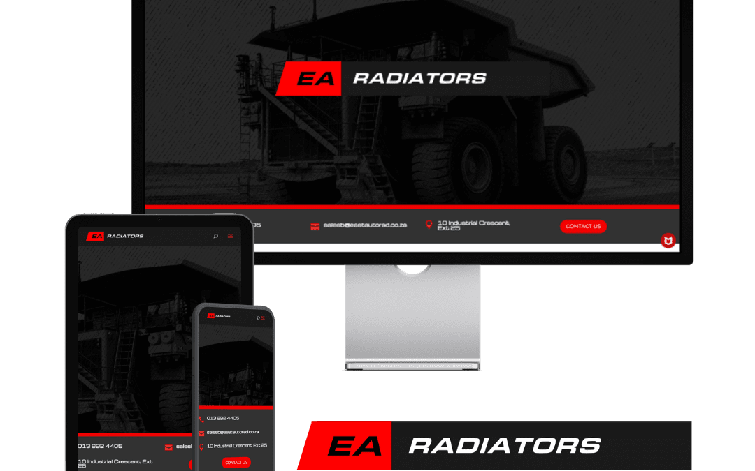 EA Radiators