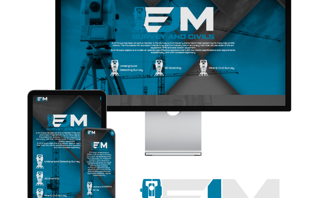 EJM Survey & Civils