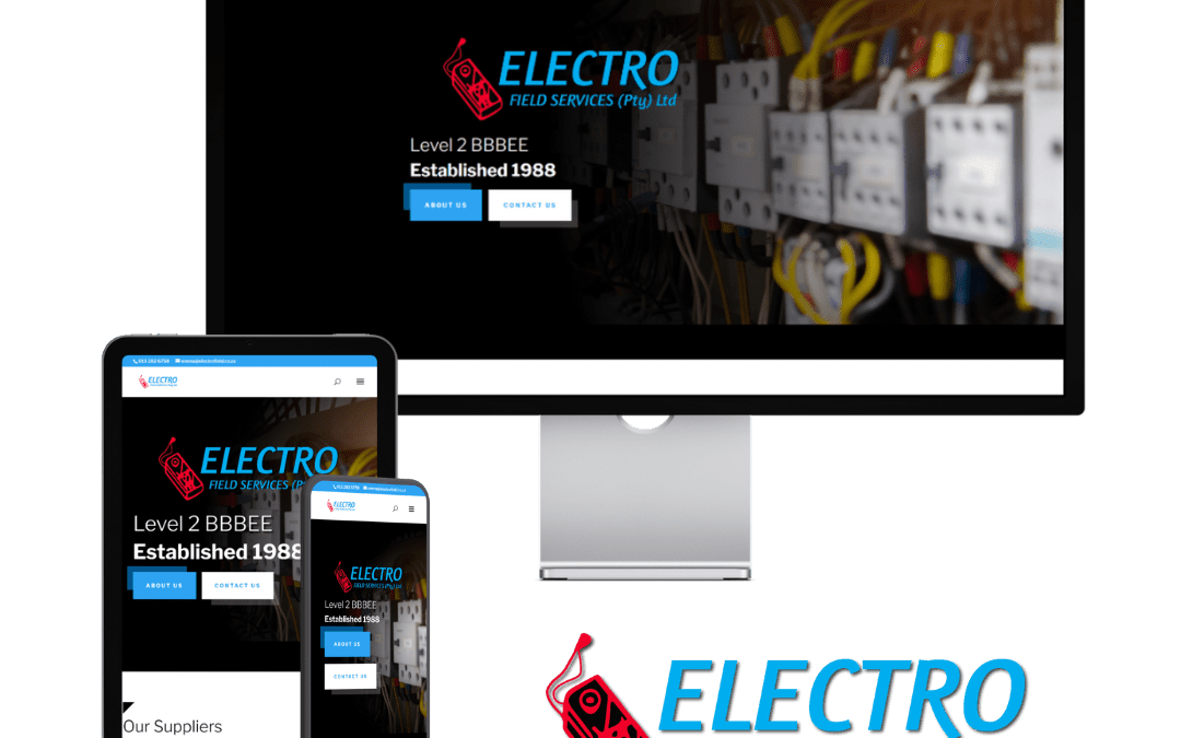 Electro Field Services