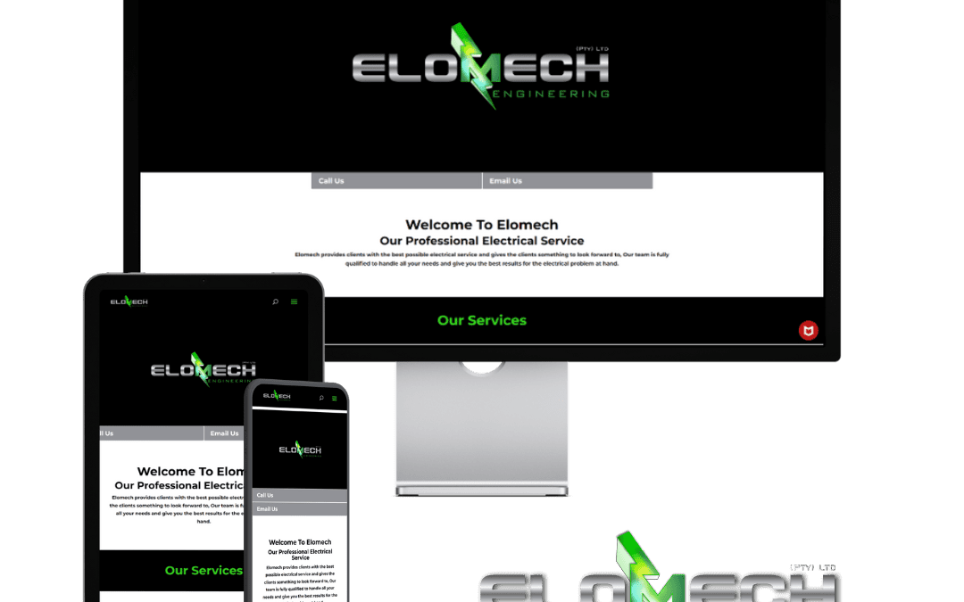 Elomech Engineering