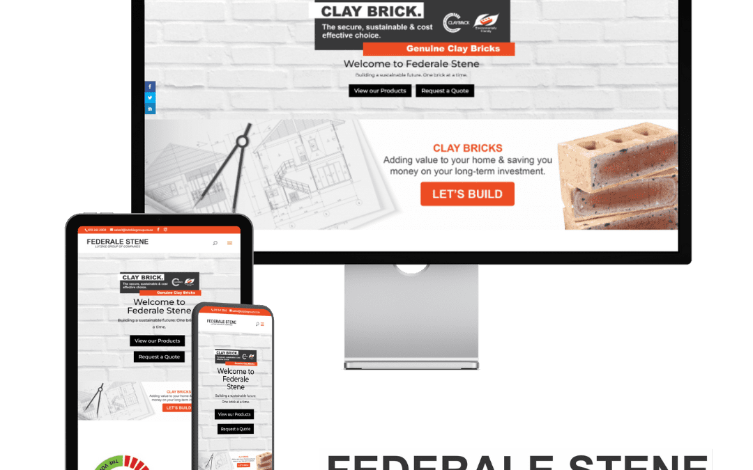 Federale Stene