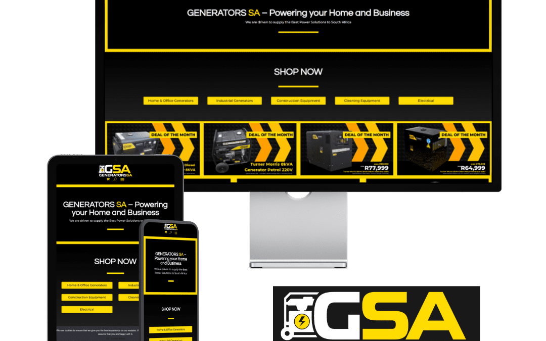 Generator SA