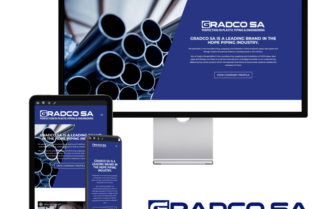 Gradco SA