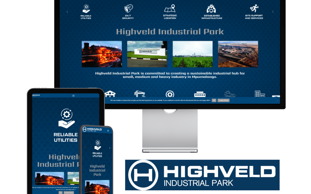 Highveld Industrial Park
