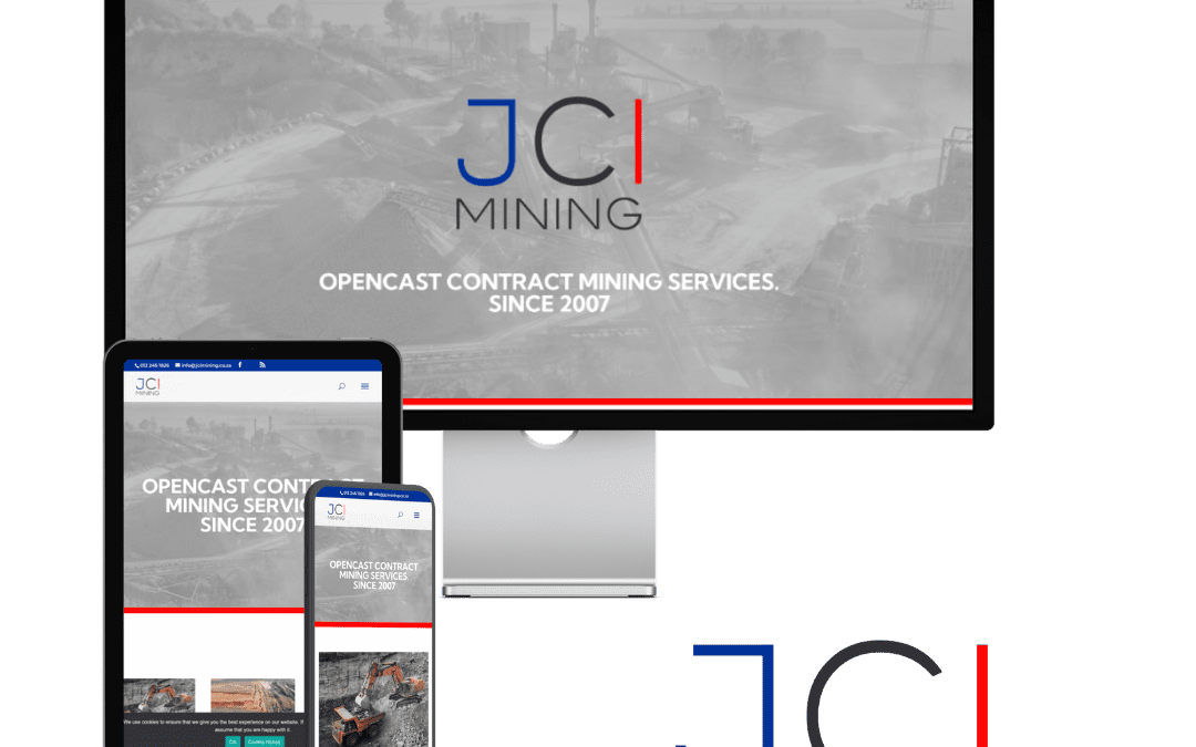 JCI Mining