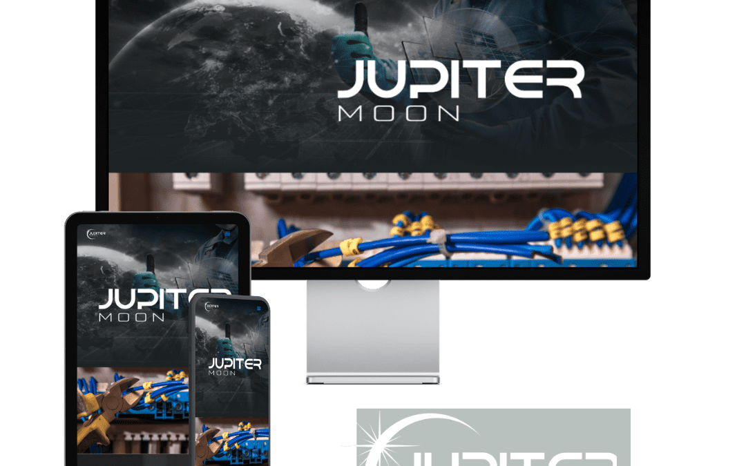 Jupiter Moon