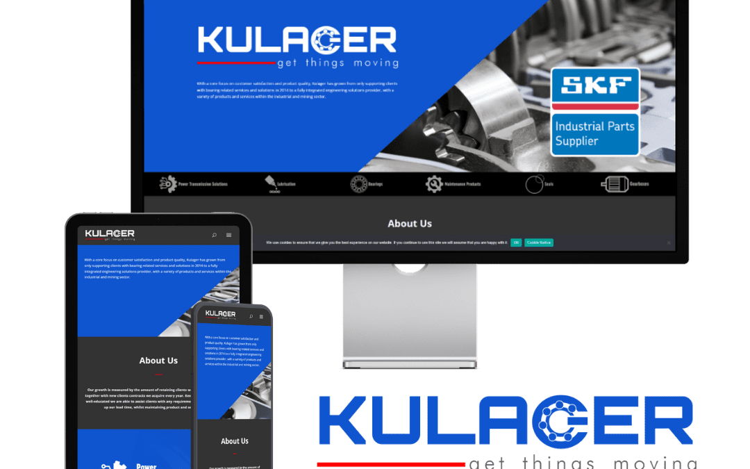 Kulager