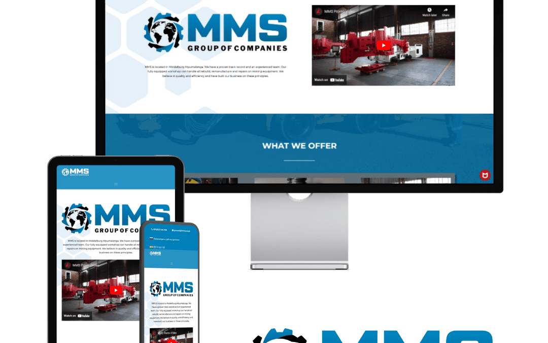 MMS Group of Companies