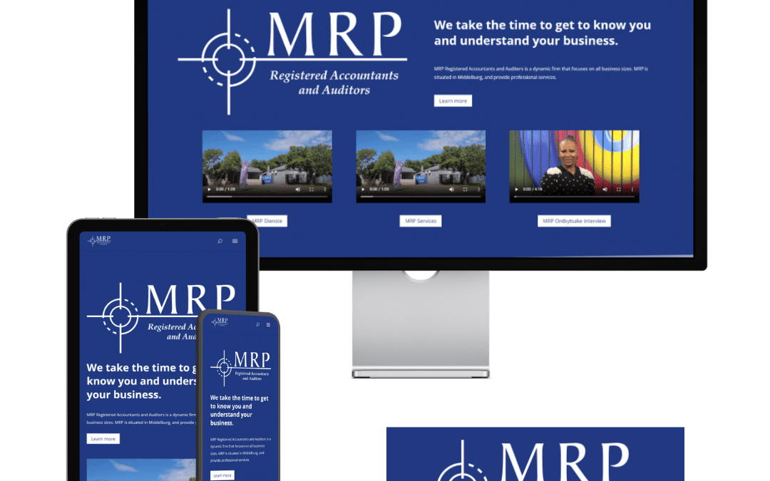 MRP Registered Accountants
