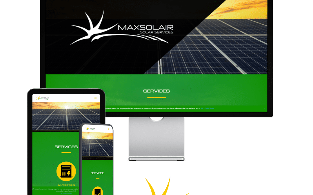 Maxsolair