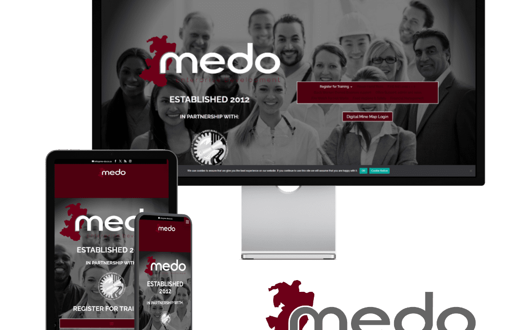 Medo Enterprise Development