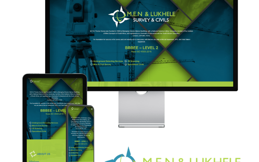 Men & Lukhele