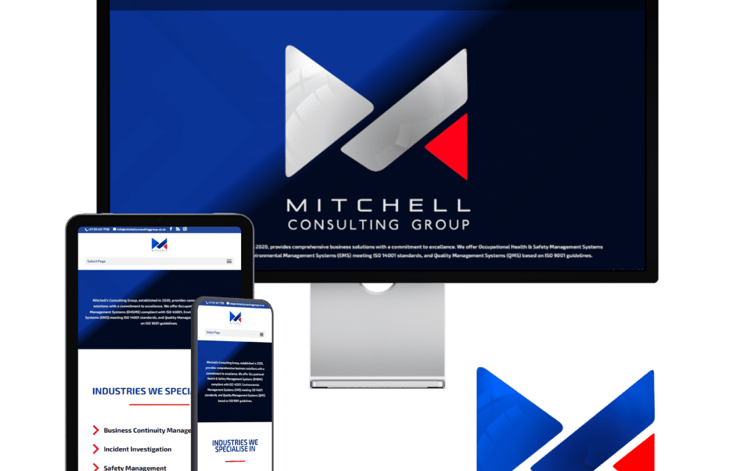 Mitchell Consulting Group