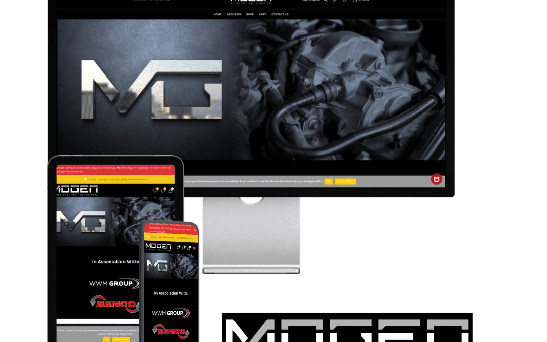 Mogen Shop