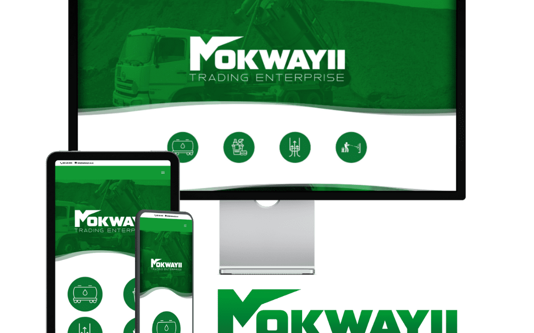 Mokwayii