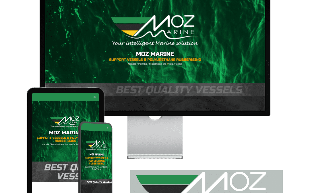 Moz Marine
