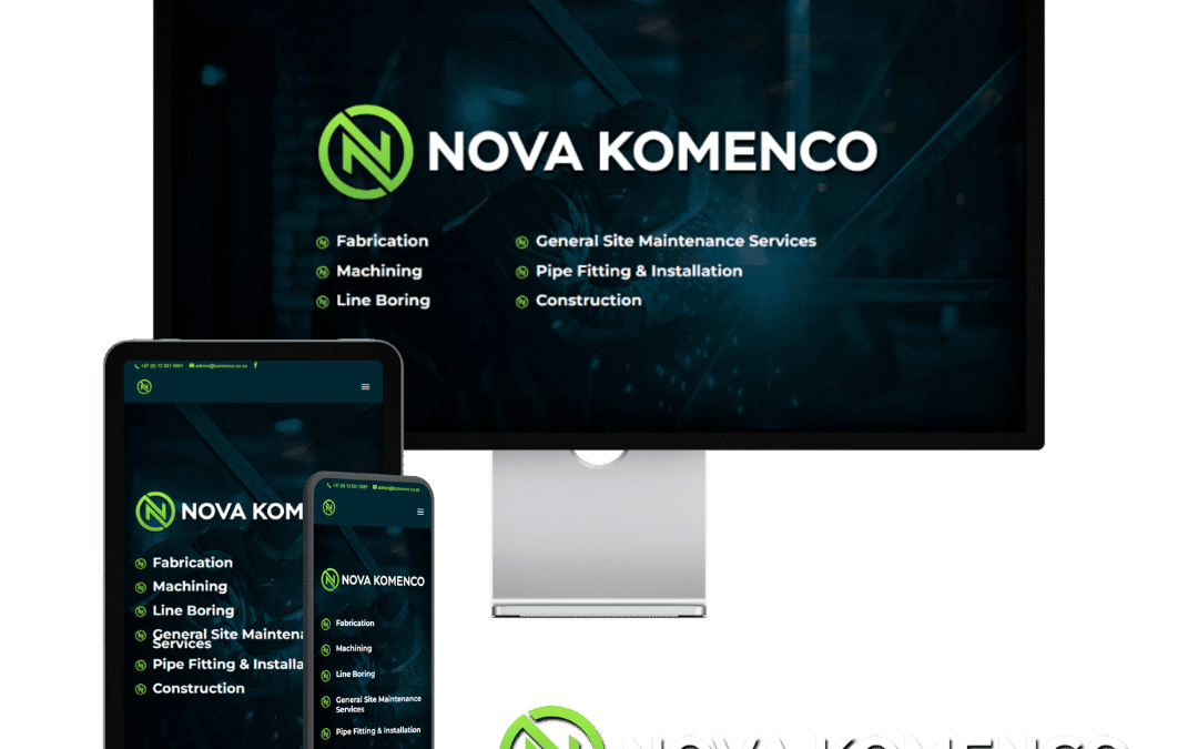 Nova Komenco