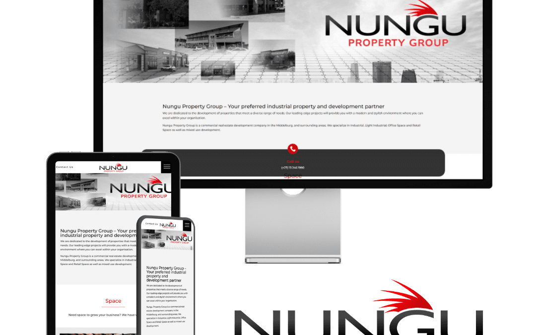 Nungu Property