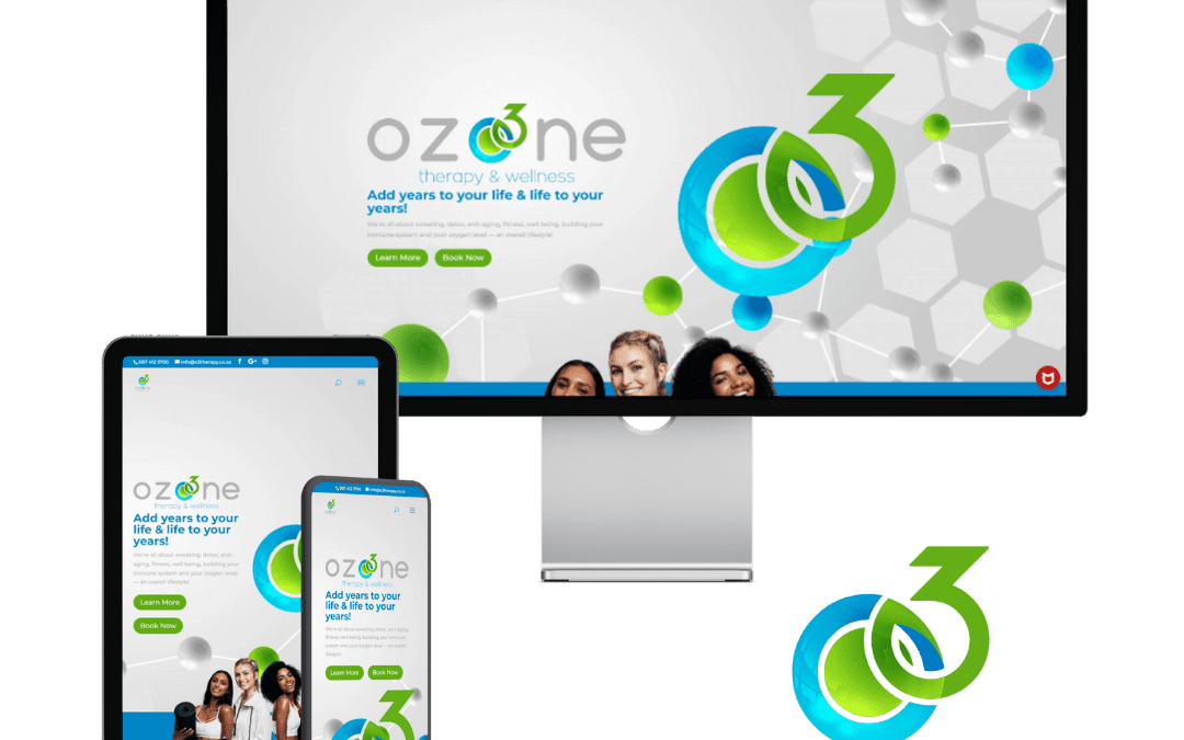 Ozone Therapy