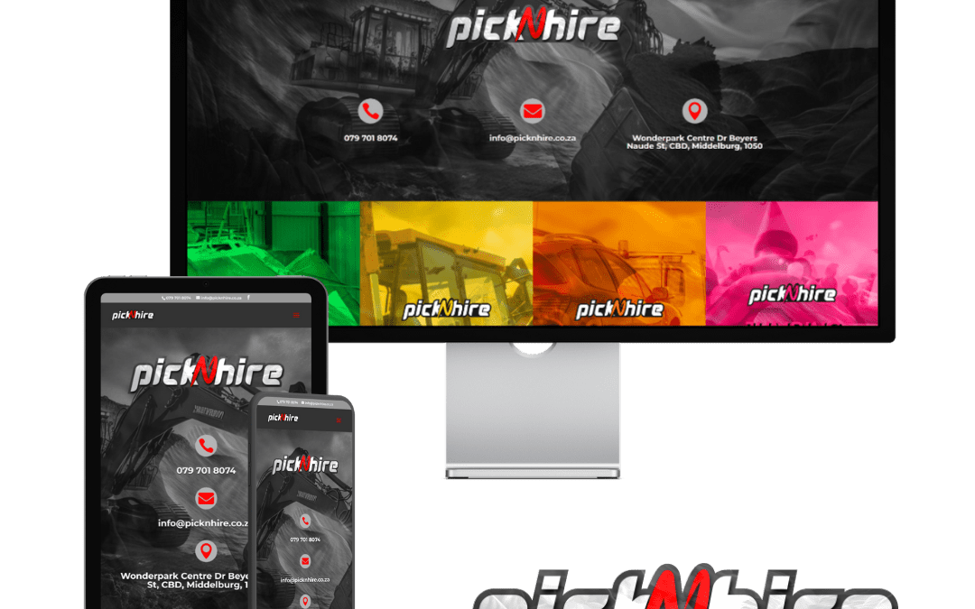 Pick n Hire