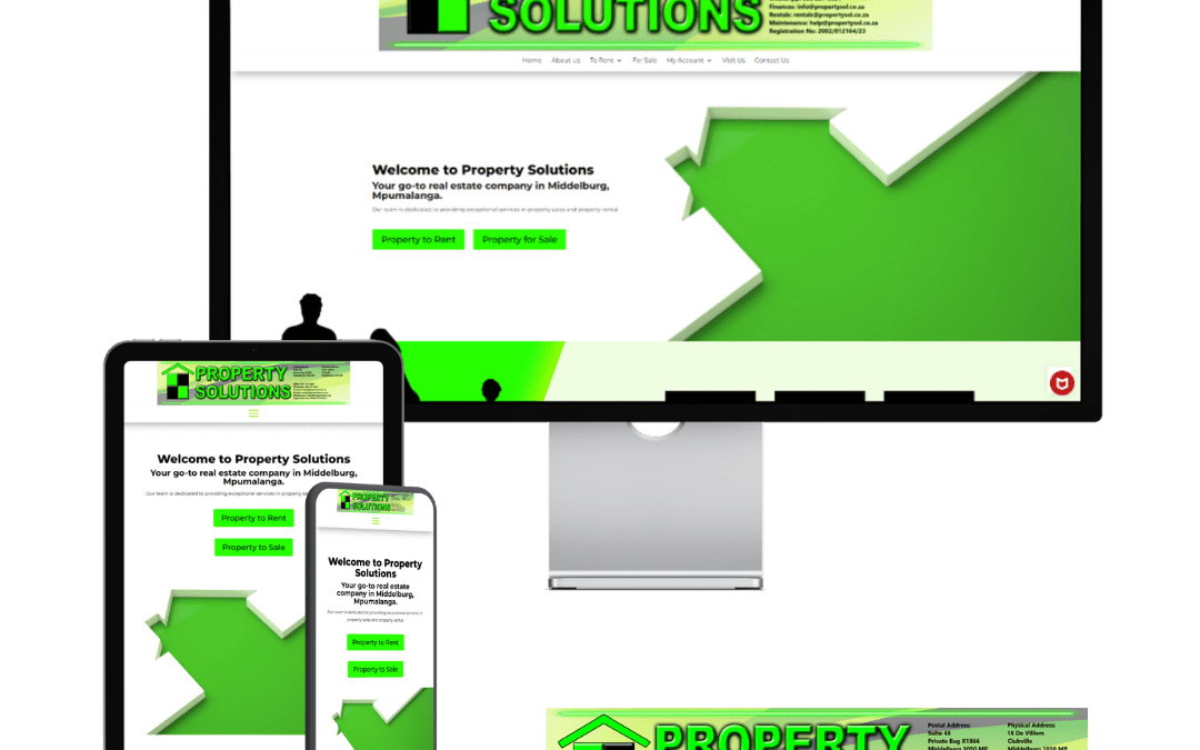 Property Solutions