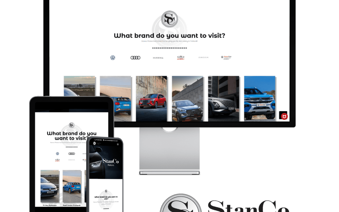 Stanco Motors