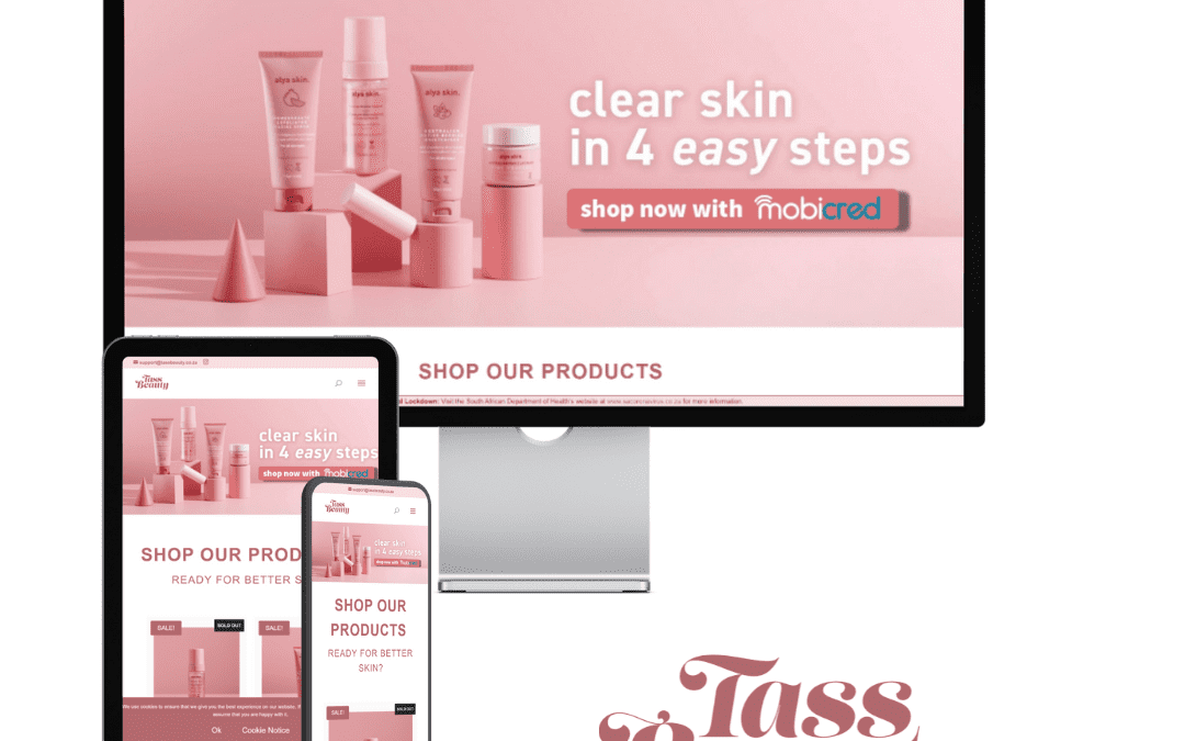 Tass Beauty