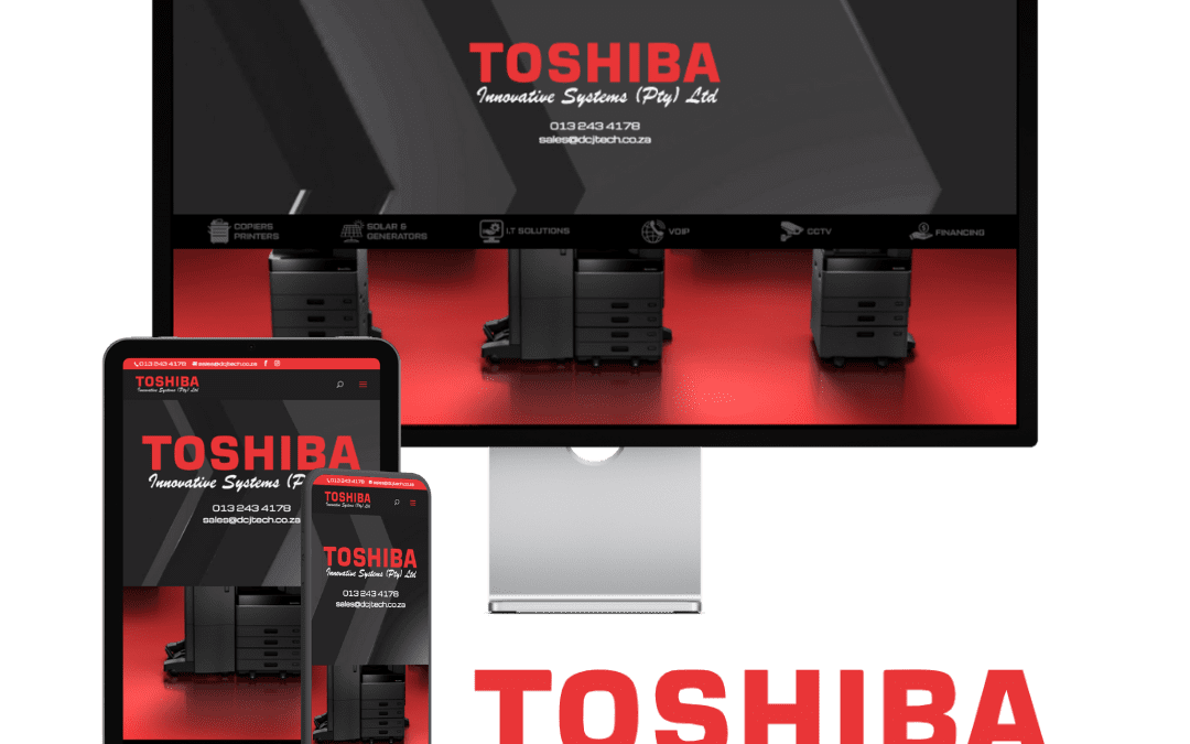 Toshiba