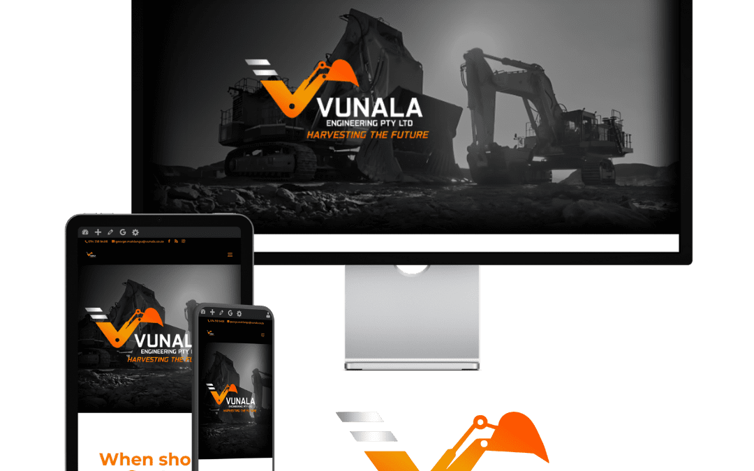 Vunala Engineering