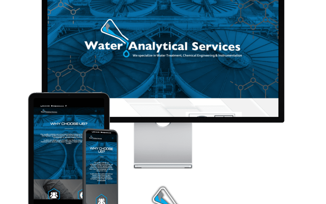Water Analytical Services