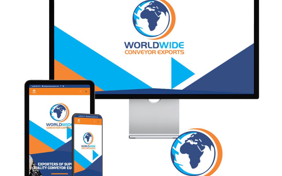 World Wide Conveyer Exports